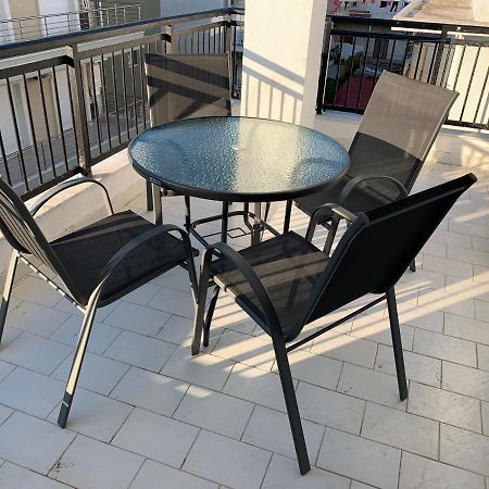 Apartment 30M From The Sea Salonicco Esterno foto